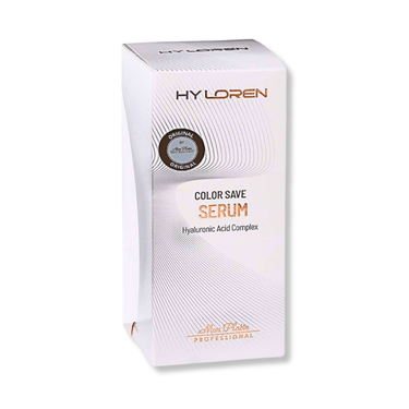 MON PLATIN - HY LOREN_Color Save Serum_Cosmetic World